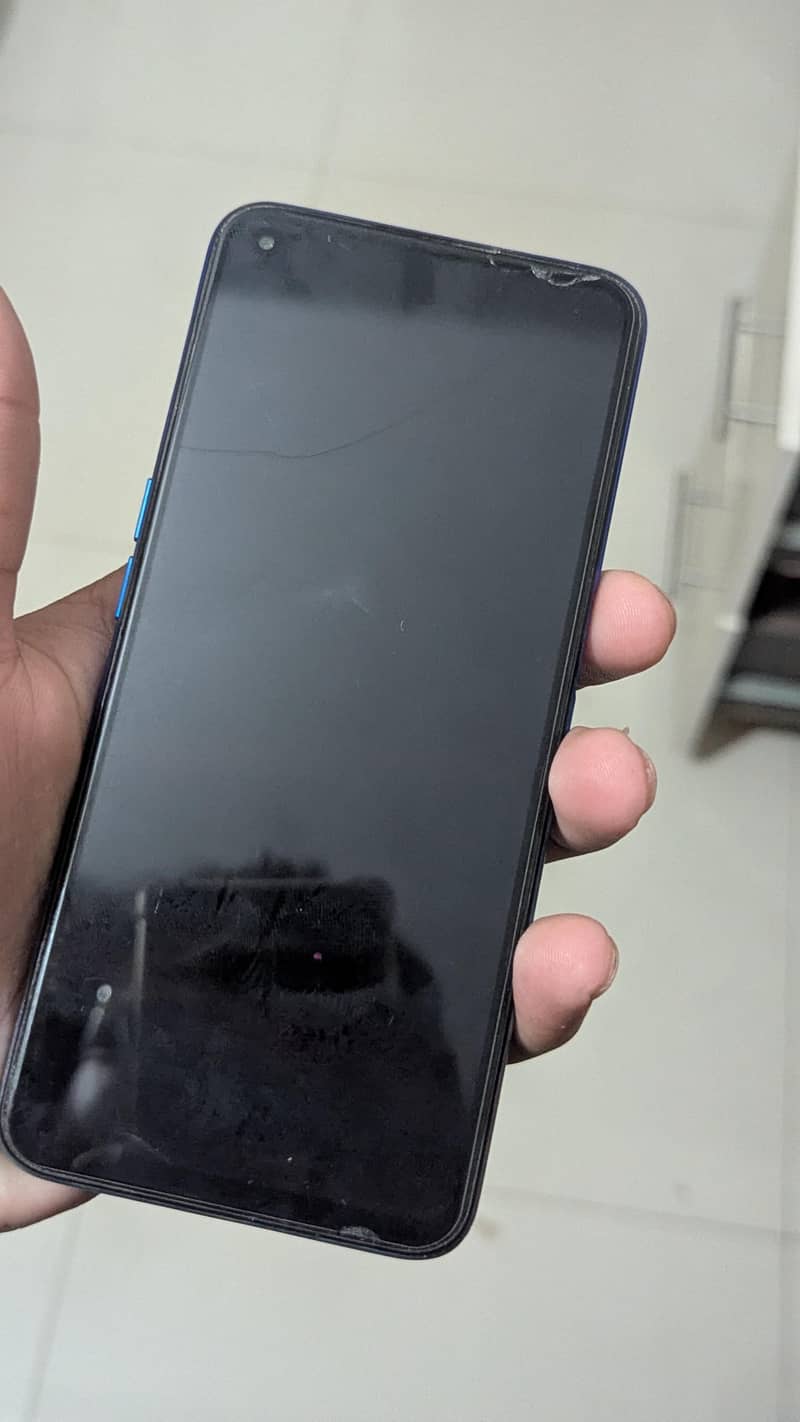 oppo A54 1