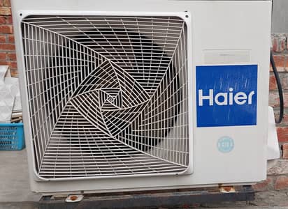 Haier 1.5 Ton Inverter AC