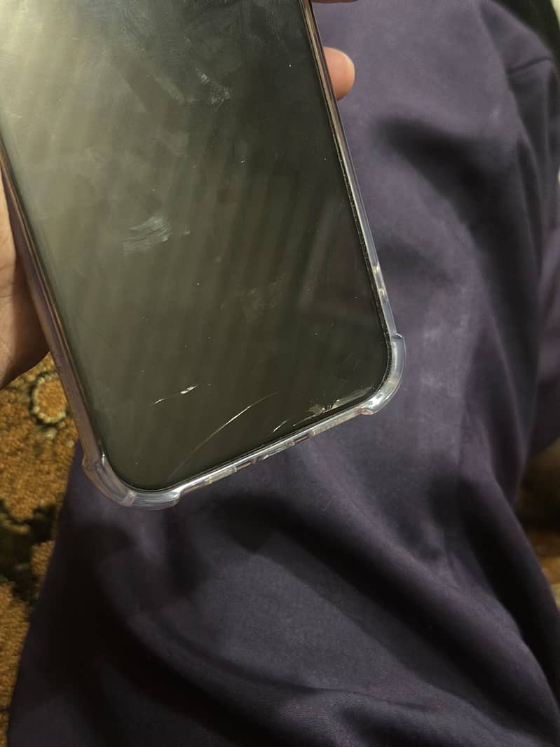 Apple iPhone 12 Pro Max 1