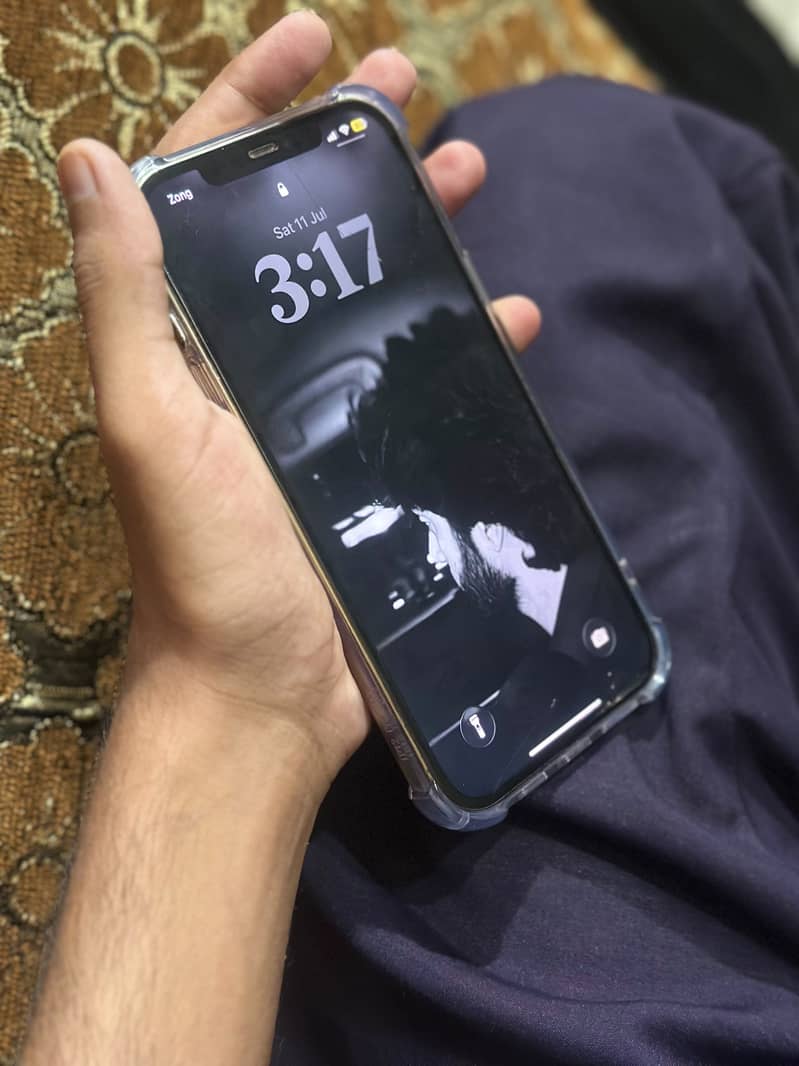 Apple iPhone 12 Pro Max 2