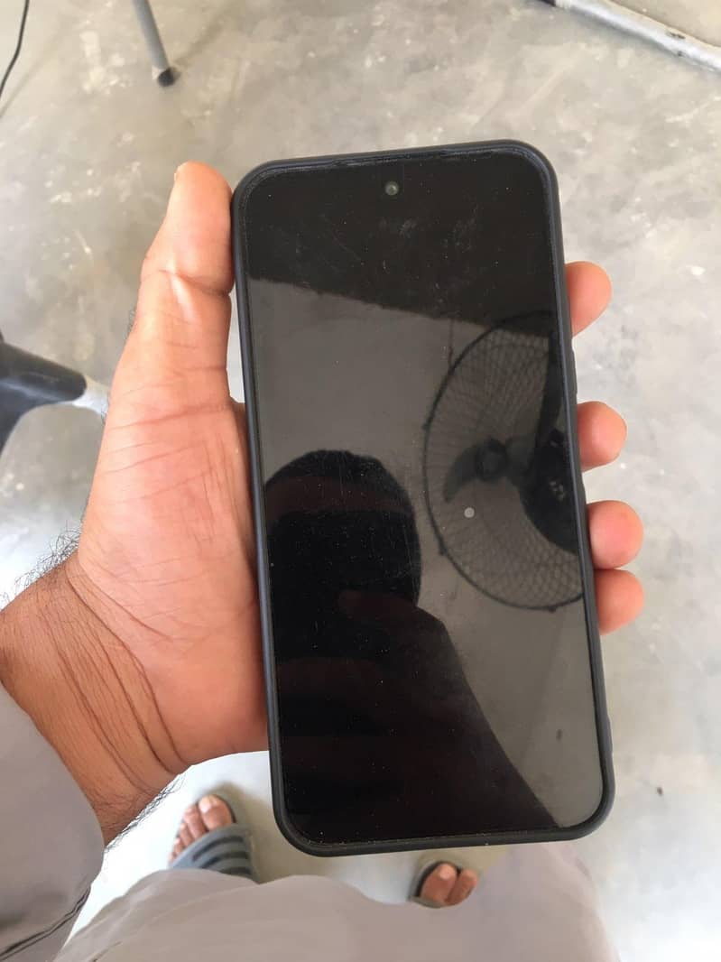 Tecno Other Model 2