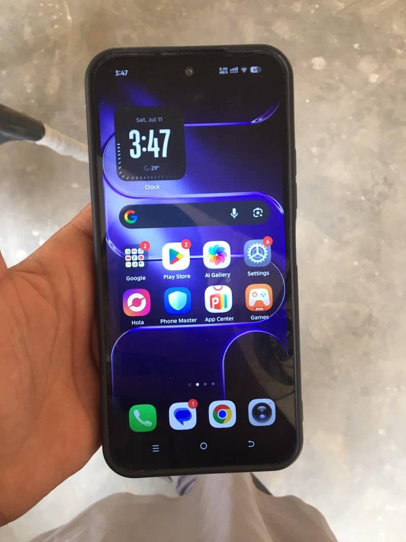 Tecno Other Model 3