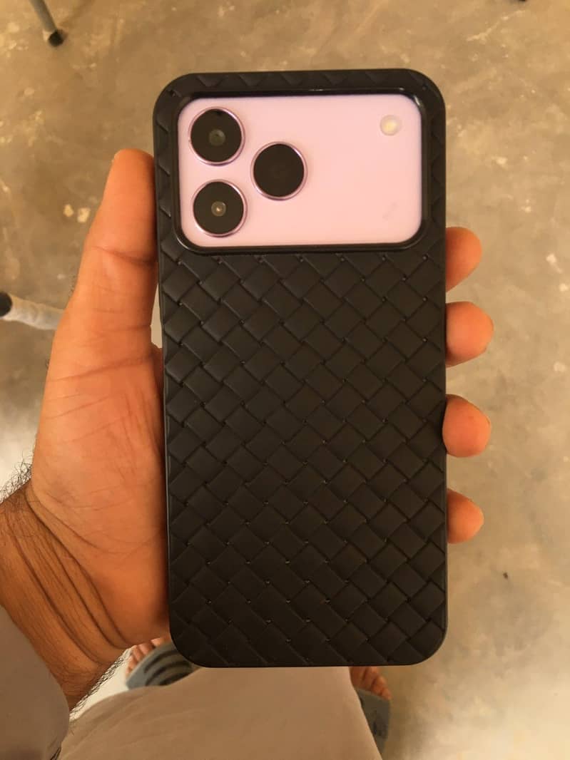 Tecno Other Model 4