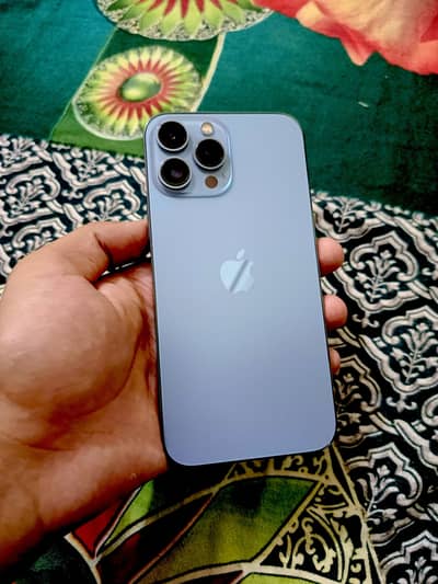 Apple iPhone 13 Pro Max