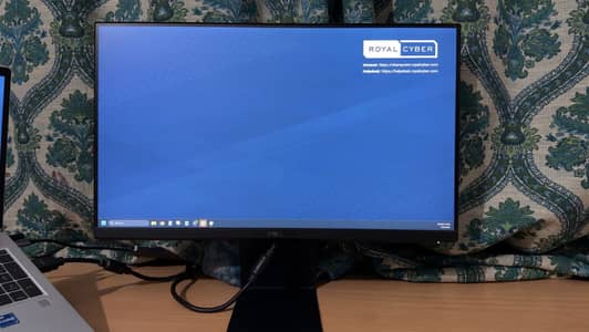 Dell 22 inch LED