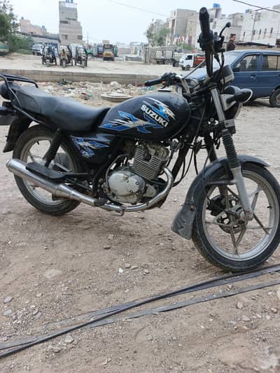 between conditions bike new tire first owner he urgent sell