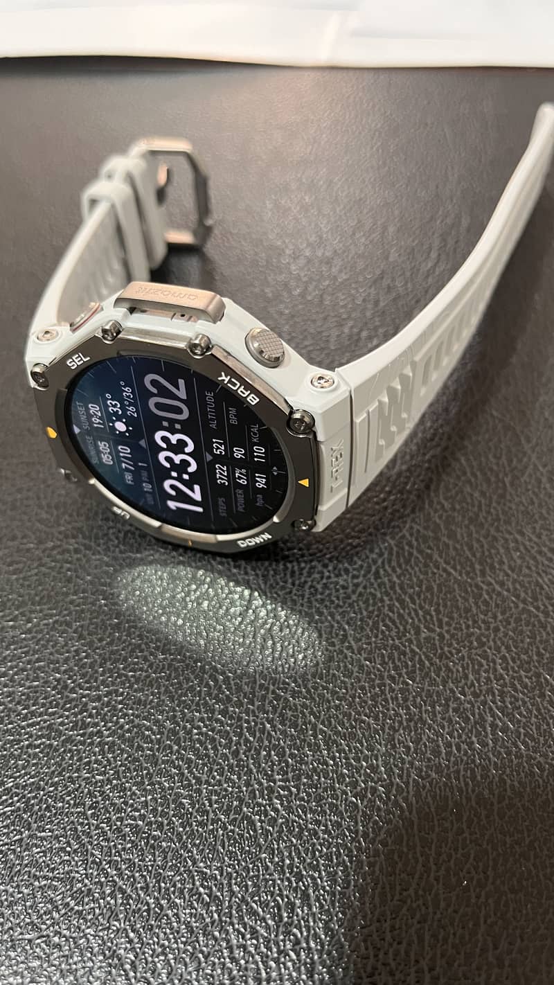T-Rex 3 0