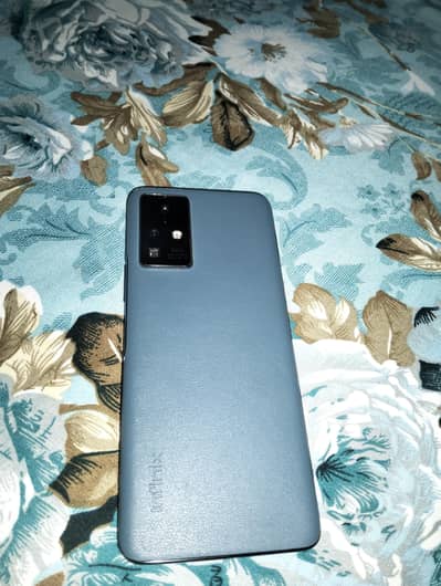 Infinix Zero X Neo