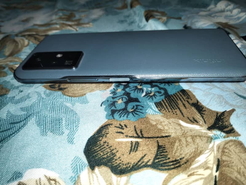 Infinix Zero X Neo 3