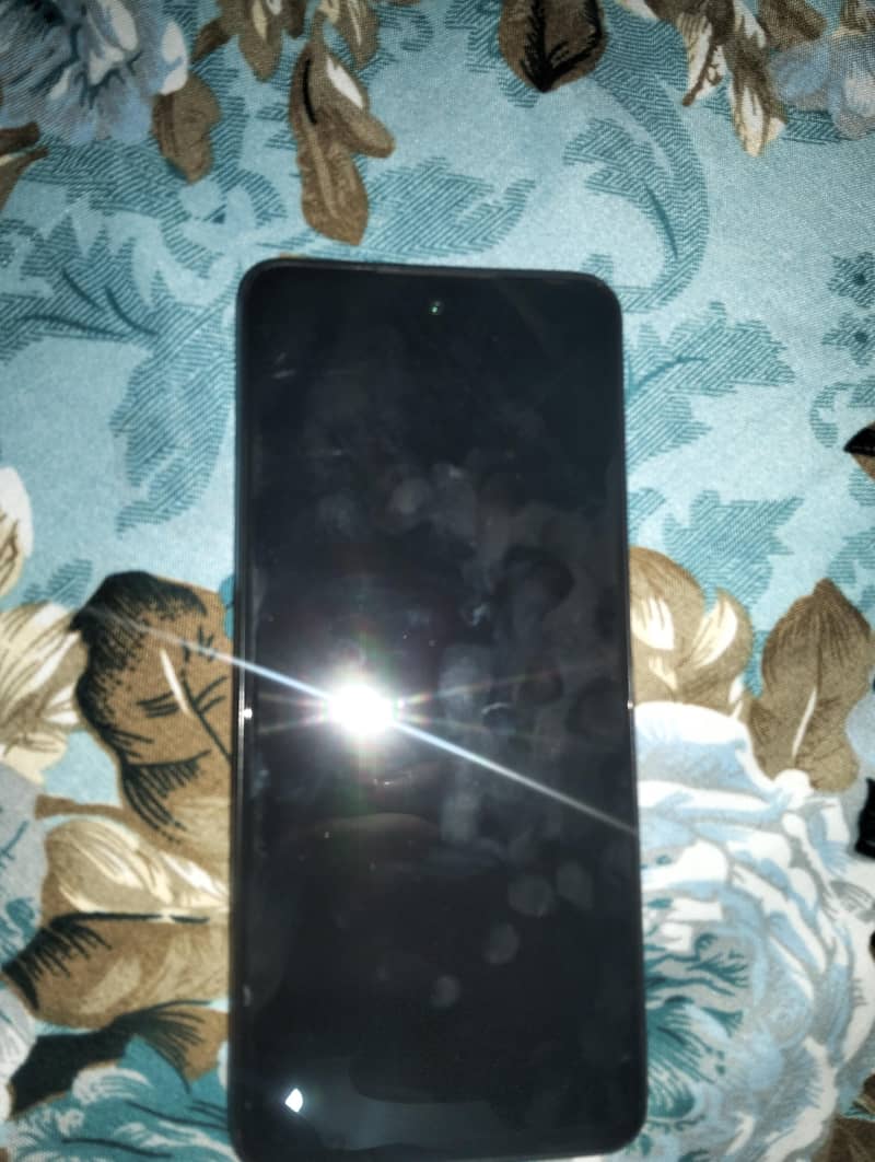 Infinix Zero X Neo 6