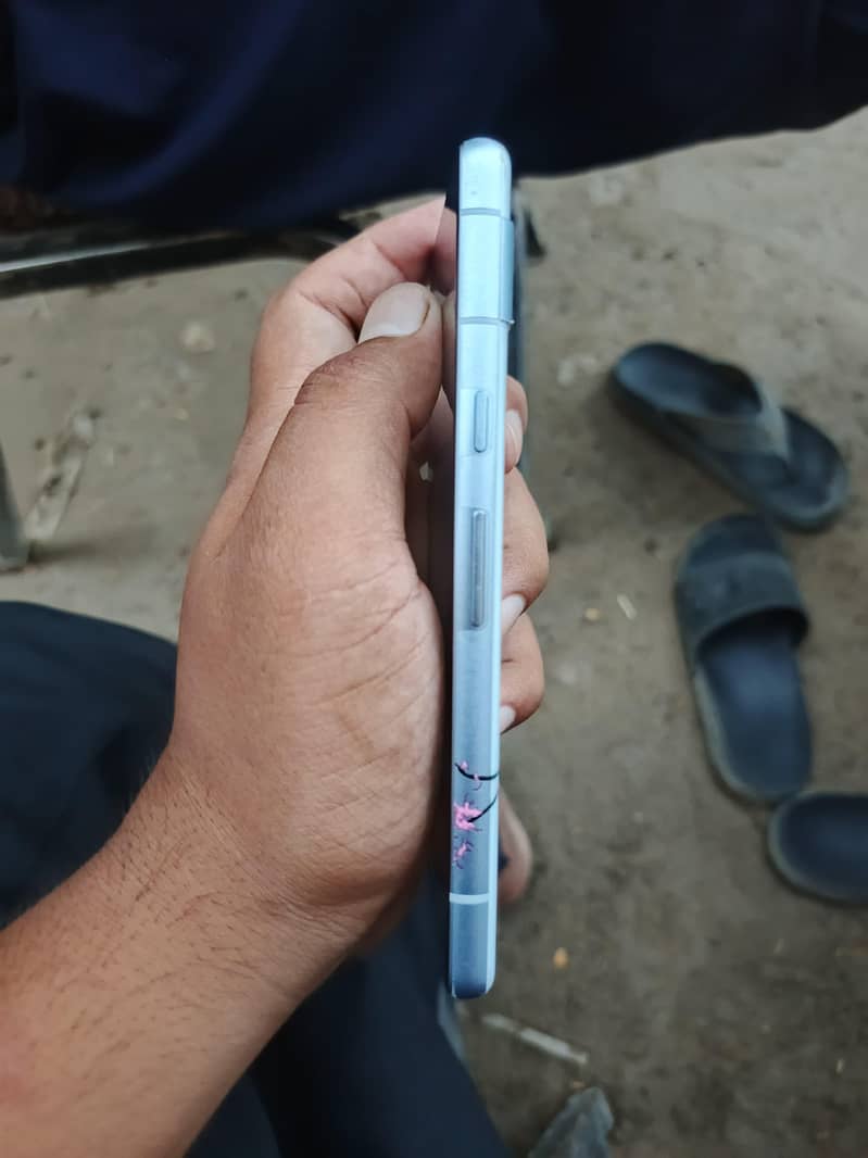 Google pixel 7a 1