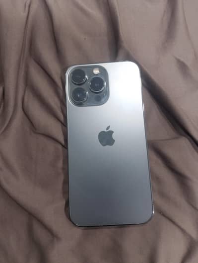 Apple iPhone 13 Pro