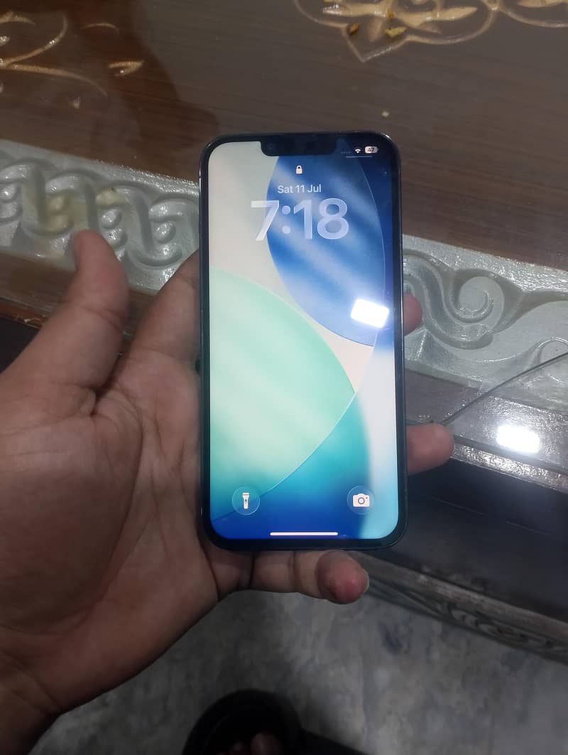 Apple iPhone 13 Pro 1
