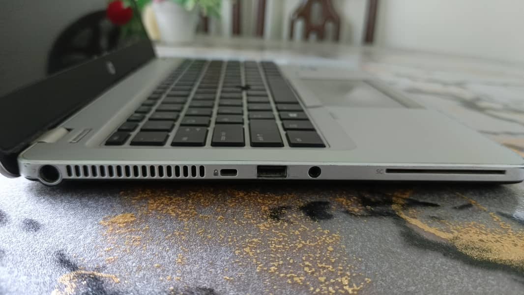 Hp Elitebook Folio 3