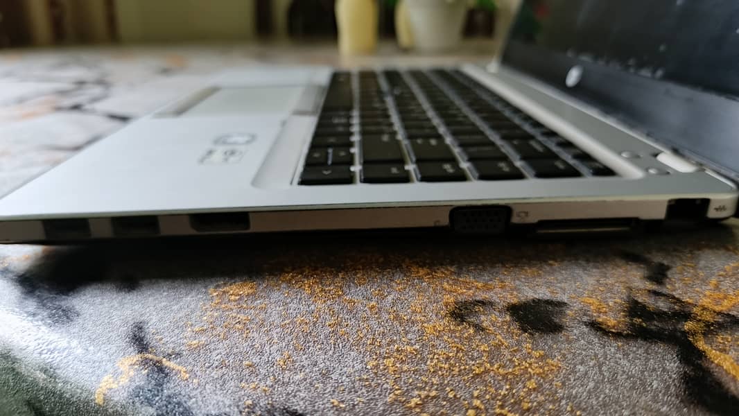 Hp Elitebook Folio 4