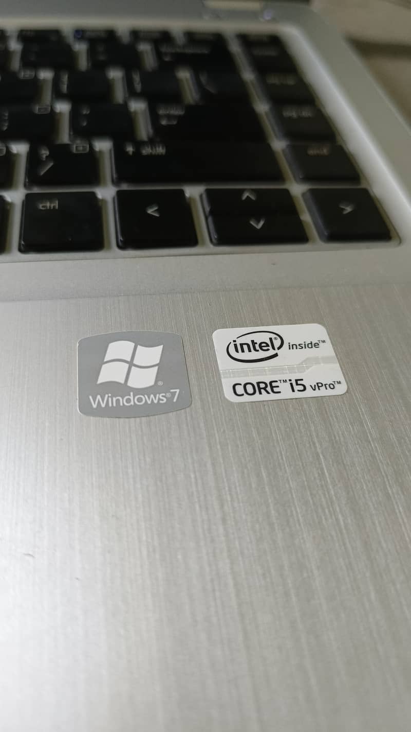 Hp Elitebook Folio 7