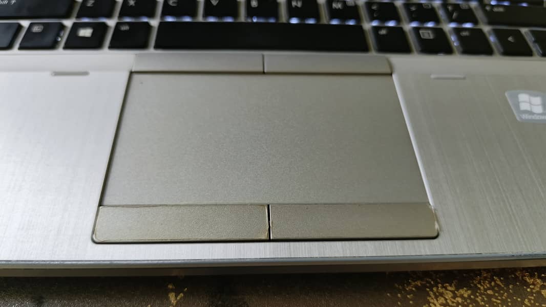 Hp Elitebook Folio 8