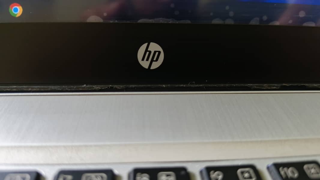 Hp Elitebook Folio 9