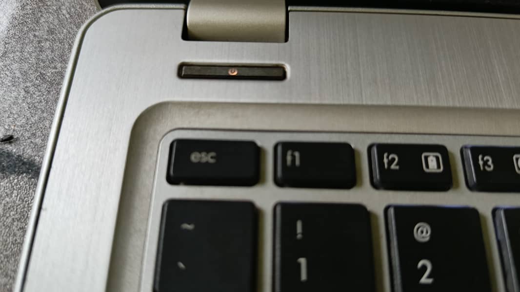 Hp Elitebook Folio 10