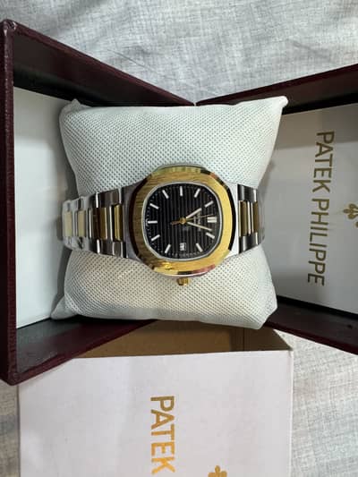 Patek philippe geneve imported watches