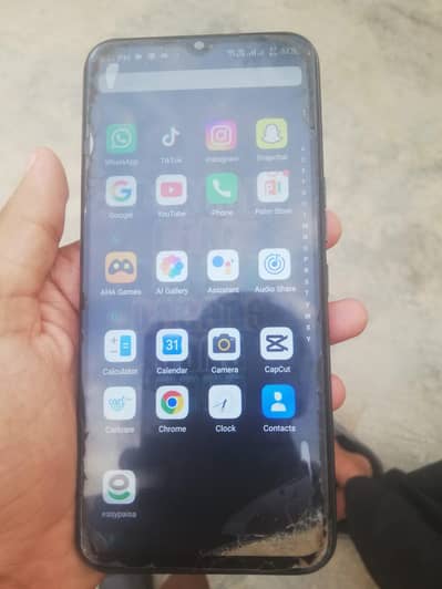 Tecno Spark 7 Pro