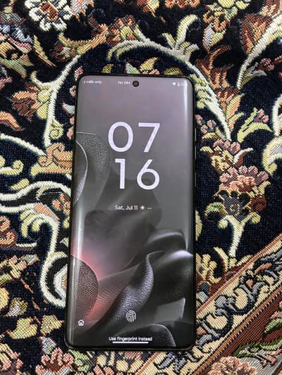 Motorola Edge 2025