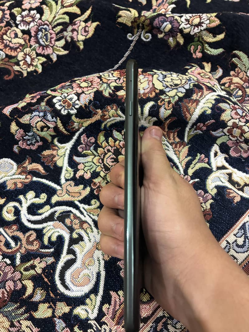 Motorola Edge 2025 2