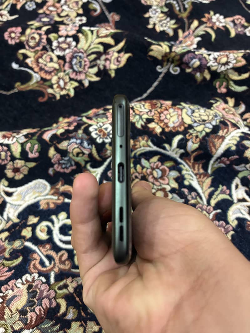 Motorola Edge 2025 3