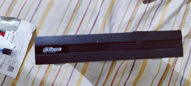 Hikvision DVR