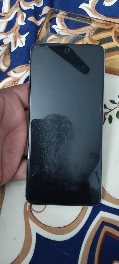 Vivo Y200 8GB/256GB