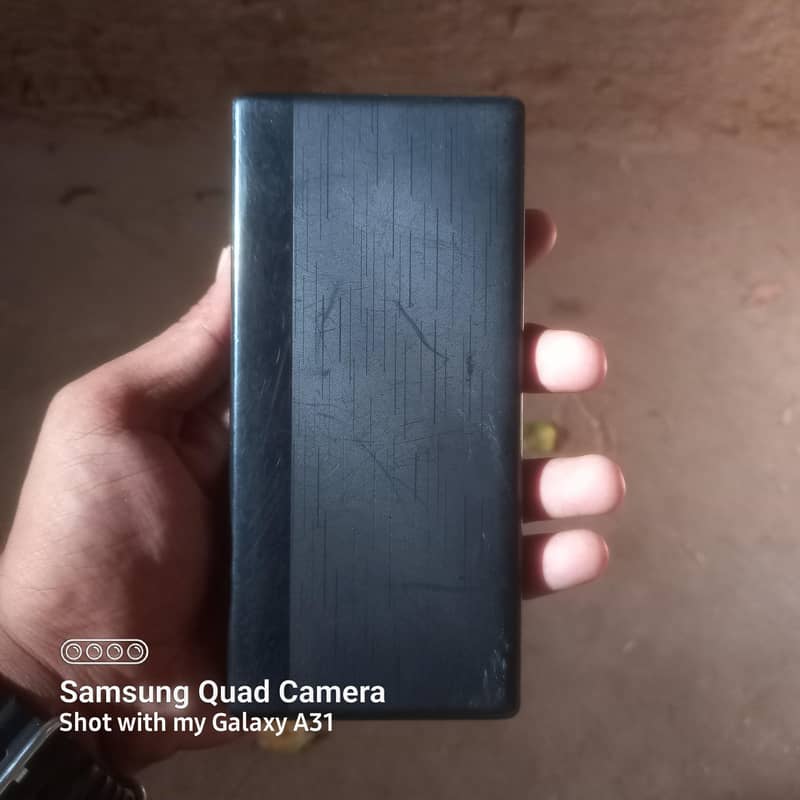 Itel Power Bank 3