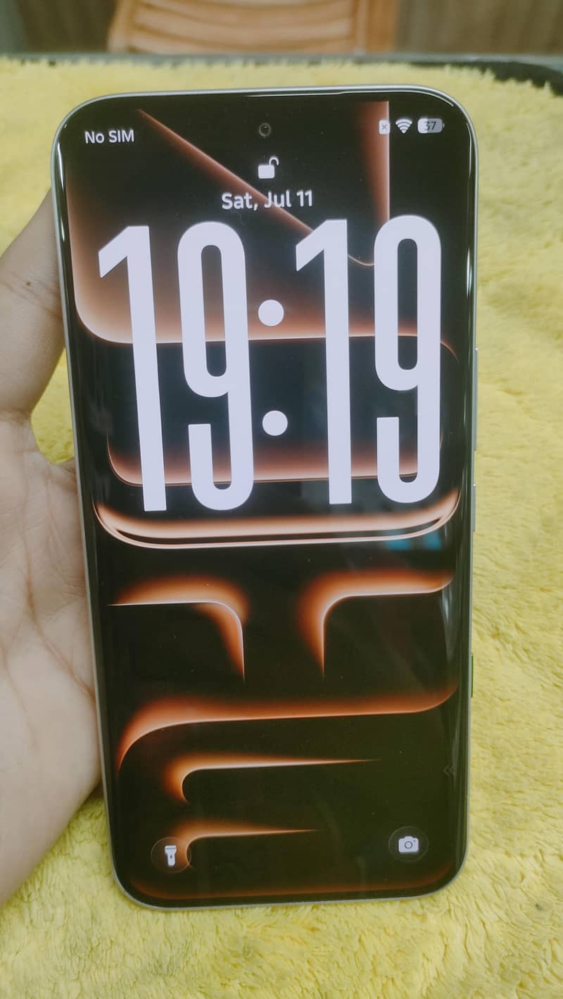 Infinix Note Edge 2