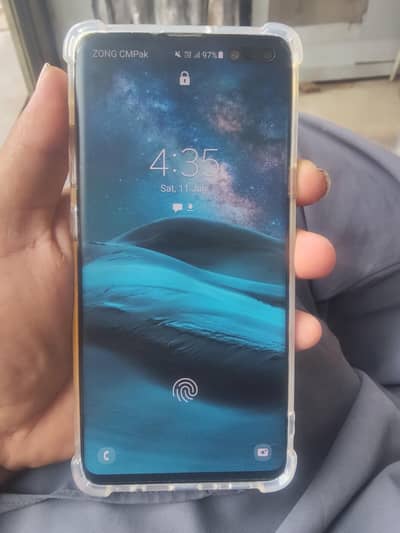 Samsung Mobile S10 5G