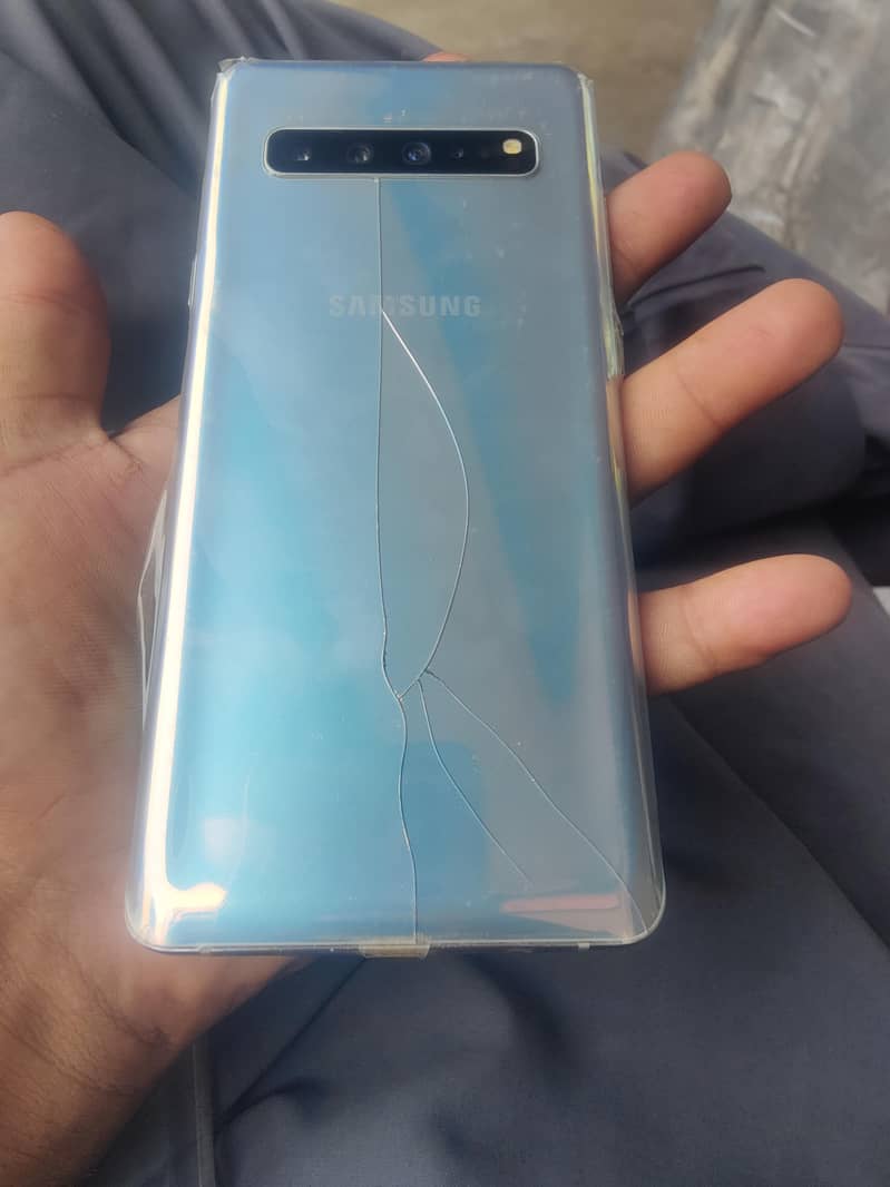 Samsung Mobile S10 5G 3