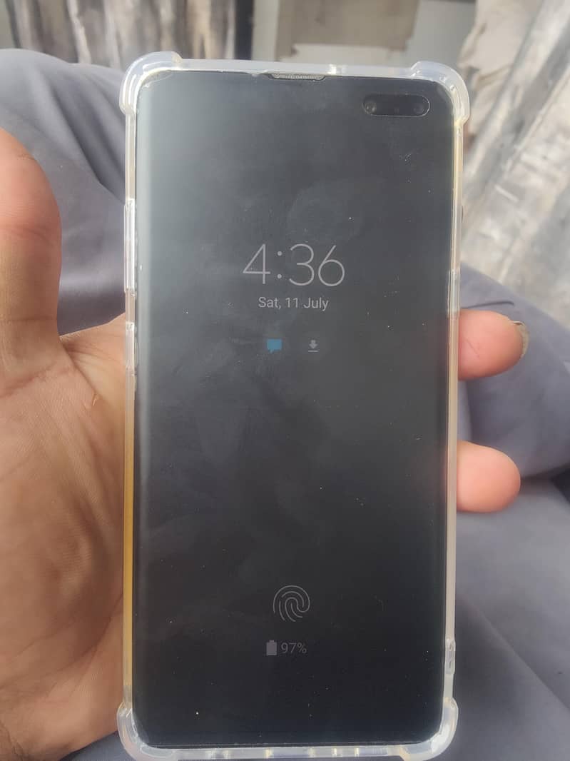 Samsung Mobile S10 5G 6