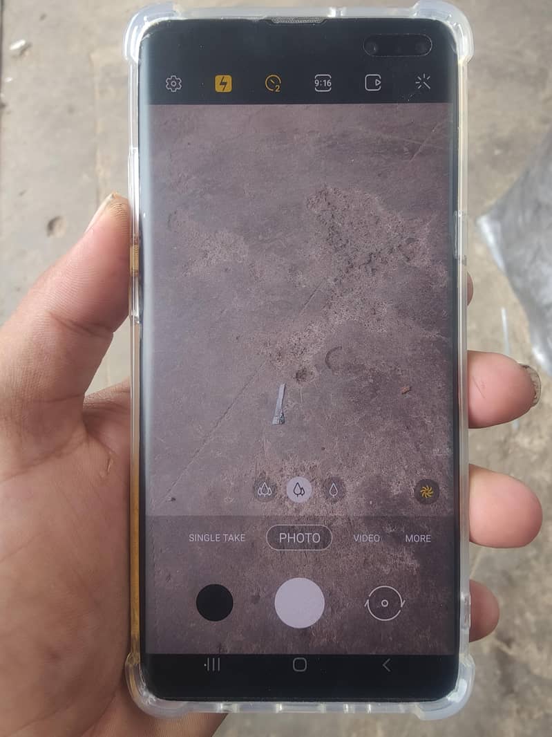 Samsung Mobile S10 5G 7