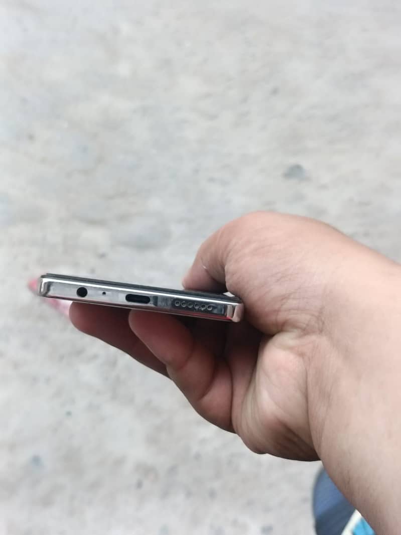 Tecno CAMON 30 3