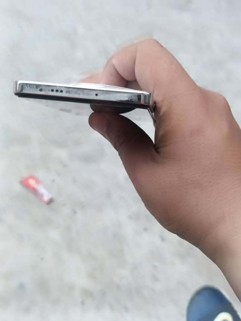 Tecno CAMON 30 5