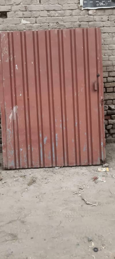 لمبائی 66انچ اور چورائی60 انچ وزن 92 کلو03001792117۔