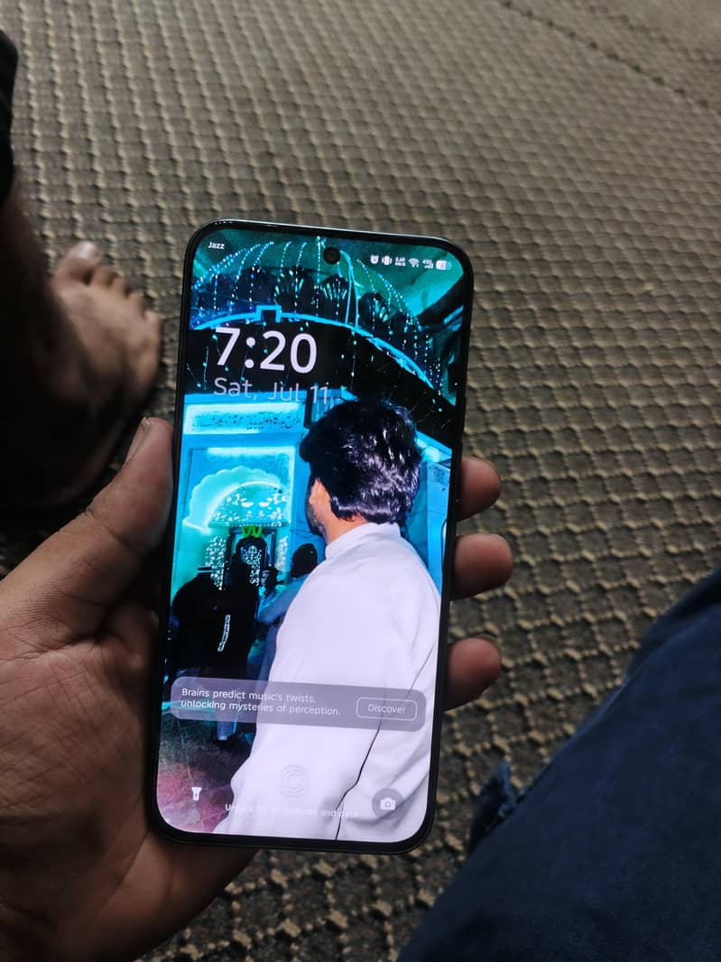 techno spark 40 pro 2