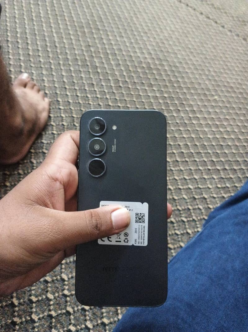 techno spark 40 pro 4