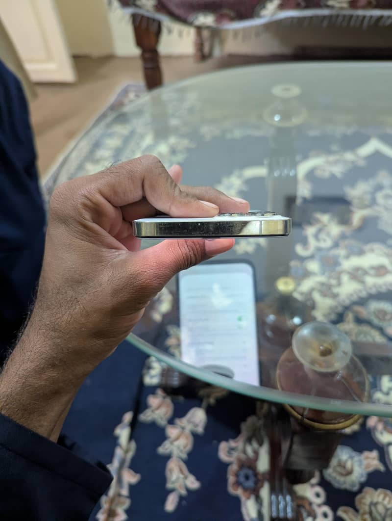Apple iPhone 12 Pro Max 5