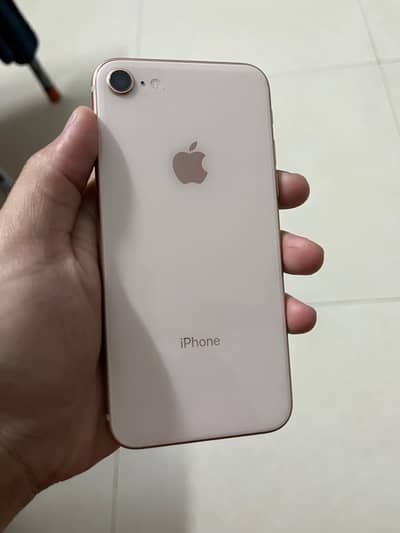 Apple iPhone 8
