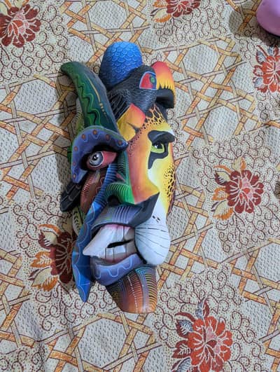 antique wall decor