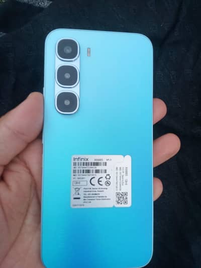 Infinix Hot 6 Pro
