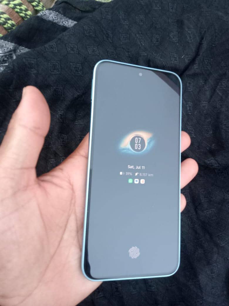 Infinix Hot 6 Pro 2