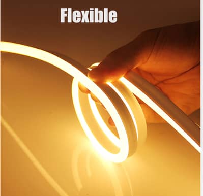 Neon light 5 Metre Roll