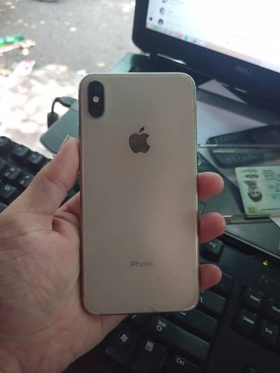 Apple iPhone XS Max