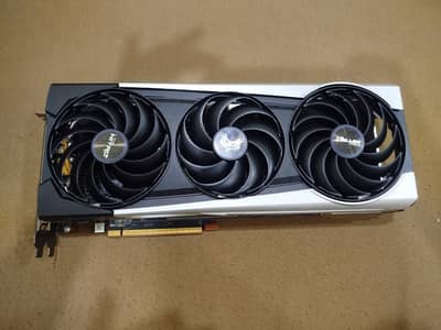 Rx 6800 16gb sapphire nitro+