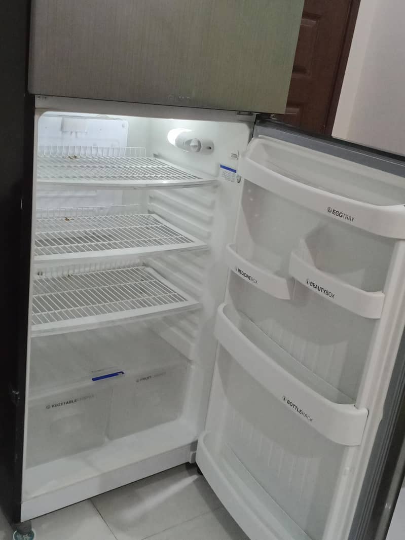 orient Refrigerator 19 Cu Ft 2